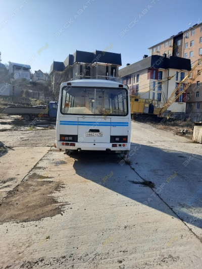 ПАЗ 320530-02 [2]