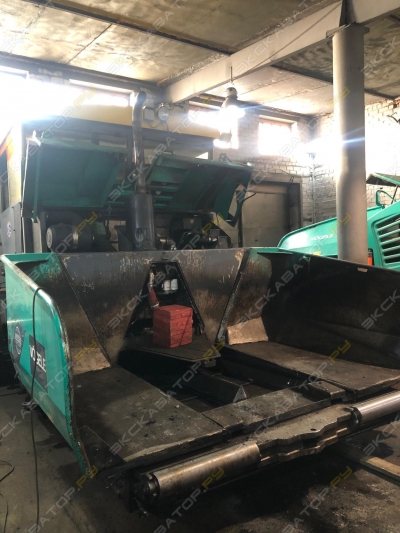 Vogele SUPER 1800-1 [4]