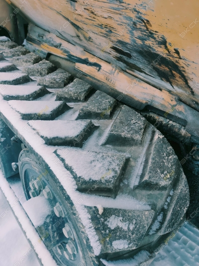 Caterpillar AP655D [3]