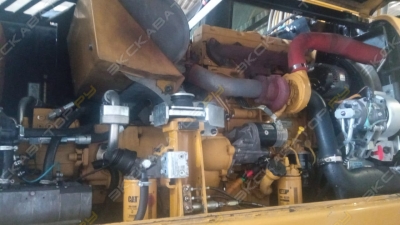 Caterpillar M315D [3]