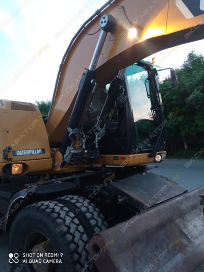 Caterpillar M315D [0]
