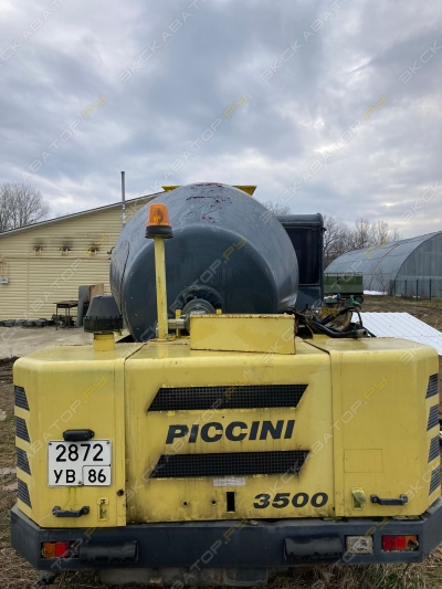 Piccini Scout 3500 [4]