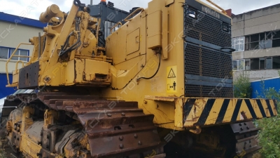 Komatsu D355C-3 [0]