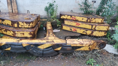 Komatsu D355C-3 [3]