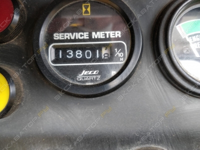 Komatsu D355C-3 [1]