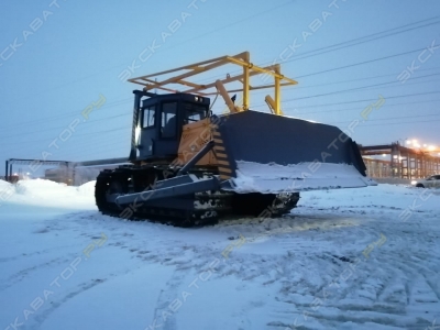 ЧТЗ Б10МБ [0]