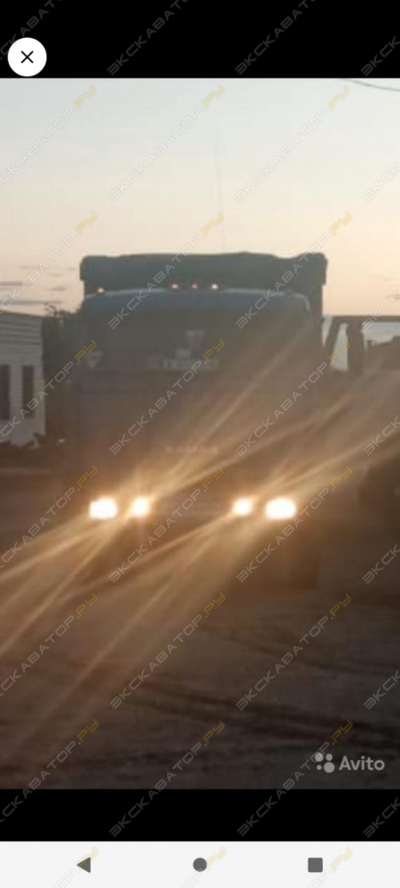 КамАЗ 53215 [3]