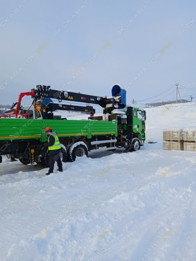 HIAB 160 T [1]