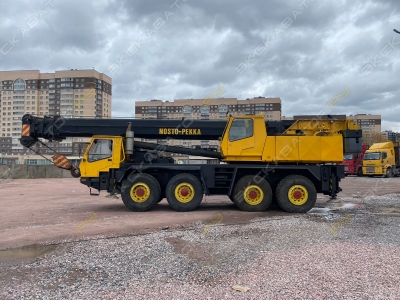 Krupp KMK 4080 [1]