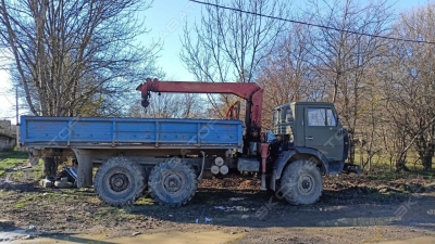 Unic 330 [0]