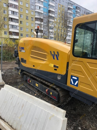 XCMG XZ420E [0]