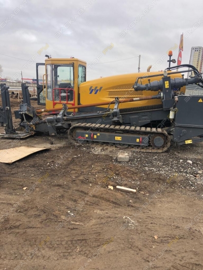 XCMG XZ420E [3]