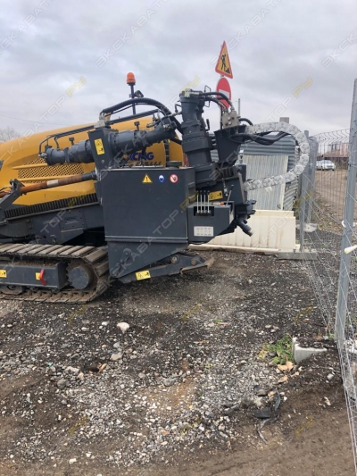 XCMG XZ420E [2]