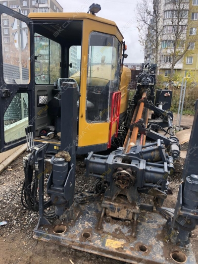 XCMG XZ420E [4]