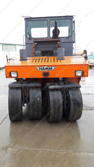 Hamm GRW 15 [4]