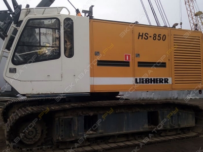  HS850 [0]