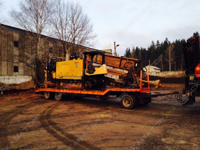 Vermeer D60х90 USA [2]