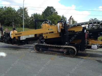 Vermeer D60х90 USA [0]