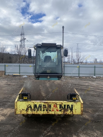 Ammann ASC 90 D [4]