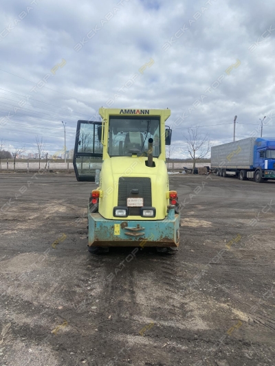 Ammann ASC 90 D [2]
