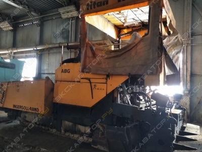 ABG Titan 325 [2]