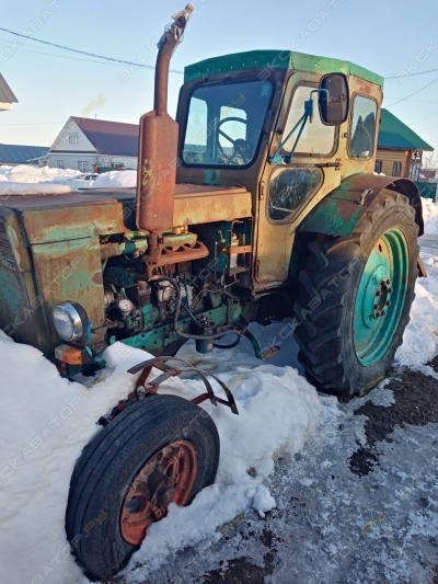 Т-40М [2]