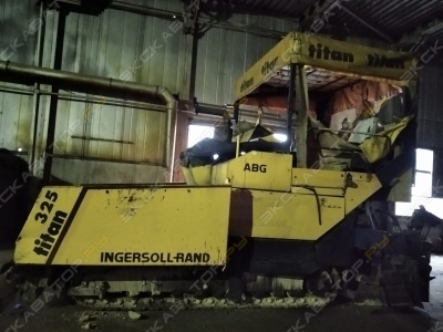 ABG Titan 325 [0]