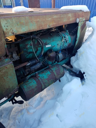 Т-40М [1]