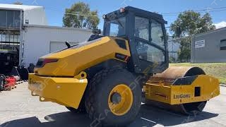 LiuGong CLG6614E [4]