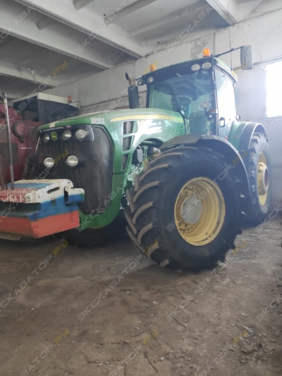 John Deere 8430 [1]
