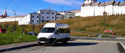 Irisbus Iveco Evadys HD 12 [0]