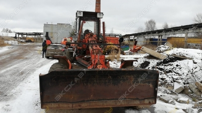 Брянский арсенал ГС-14.02 [3]