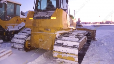 John Deere 850J [0]