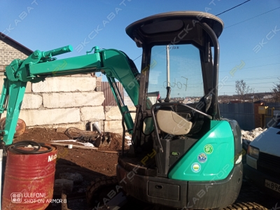 Kobelco 30SR-3 [0]