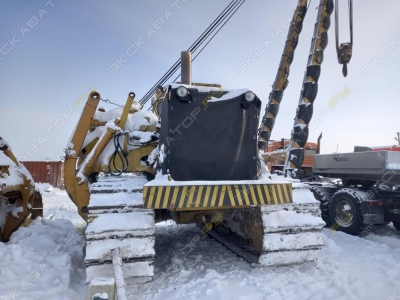 Komatsu D355C-3 [0]