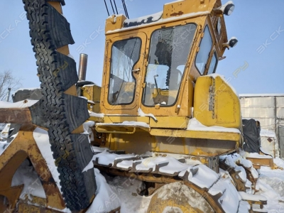 Komatsu D355C-3 [3]