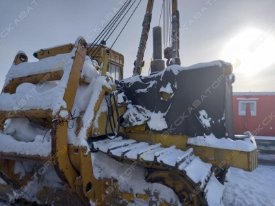 Komatsu D355C-3 [1]