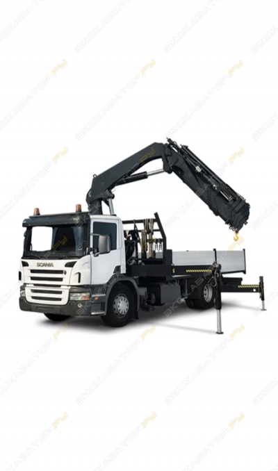 HIAB XS 144 L DLS-5 Pro [0]