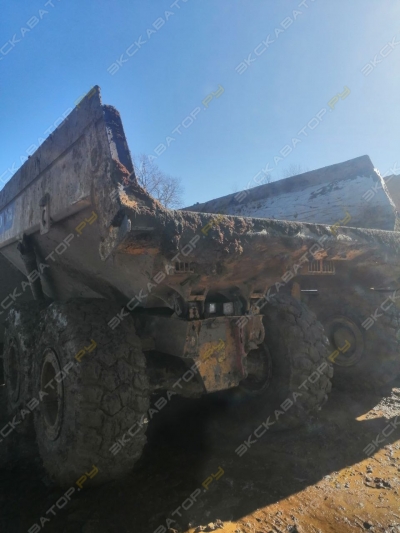 Volvo A30G [4]