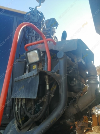 Volvo A30G [2]