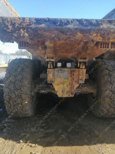 Volvo A30G [3]