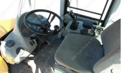 Hyundai HL 757-7 [1]