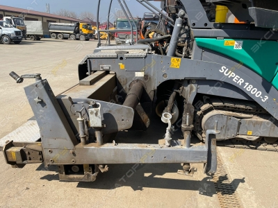 Vogele SUPER 1800-3 [0]