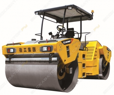 XCMG XD123 [0]