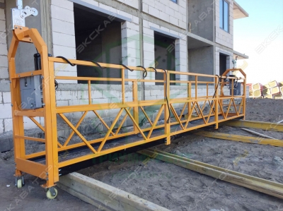 Shenxi ZLP630 [0]
