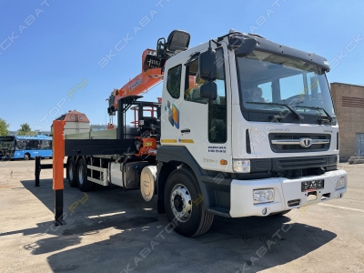 Hangil SV HGC756 [0]
