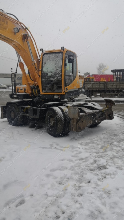 Hyundai R180W-9S [0]
