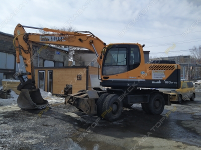 Hyundai R180W-9S [2]