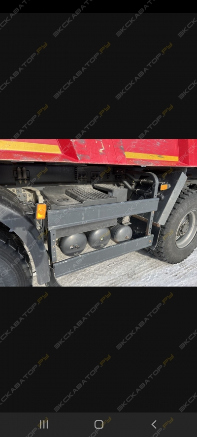 Volvo FMX 8x4 [2]