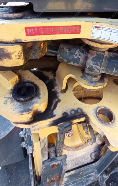 Bomag BM 500-15 [1]
